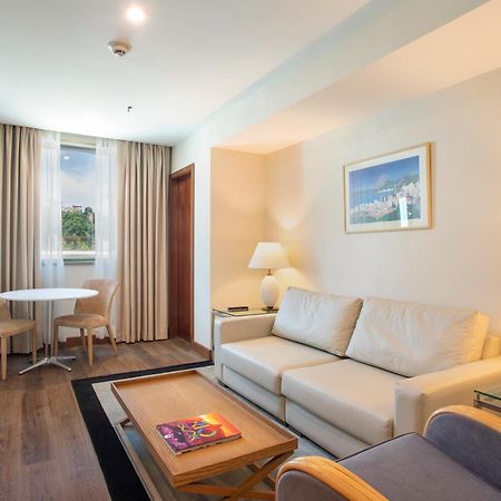 Windsor Plaza Copacabana ริโอเดจาเนโร ภายนอก รูปภาพ