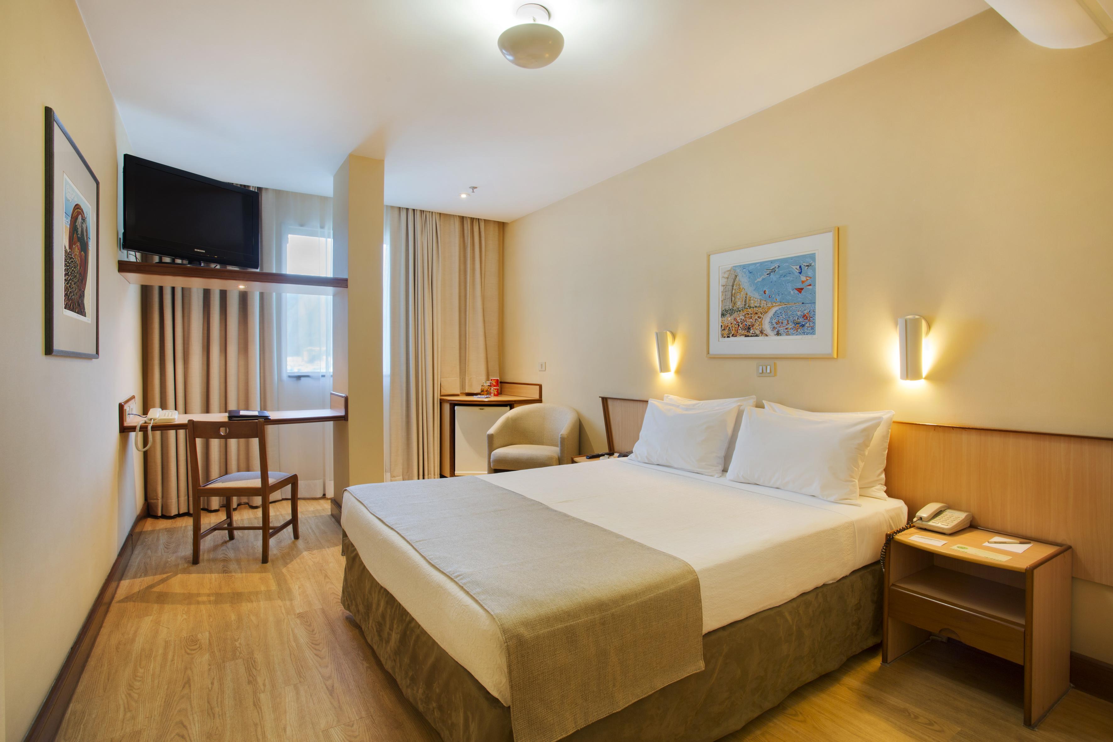 Windsor Plaza Copacabana ริโอเดจาเนโร ภายนอก รูปภาพ