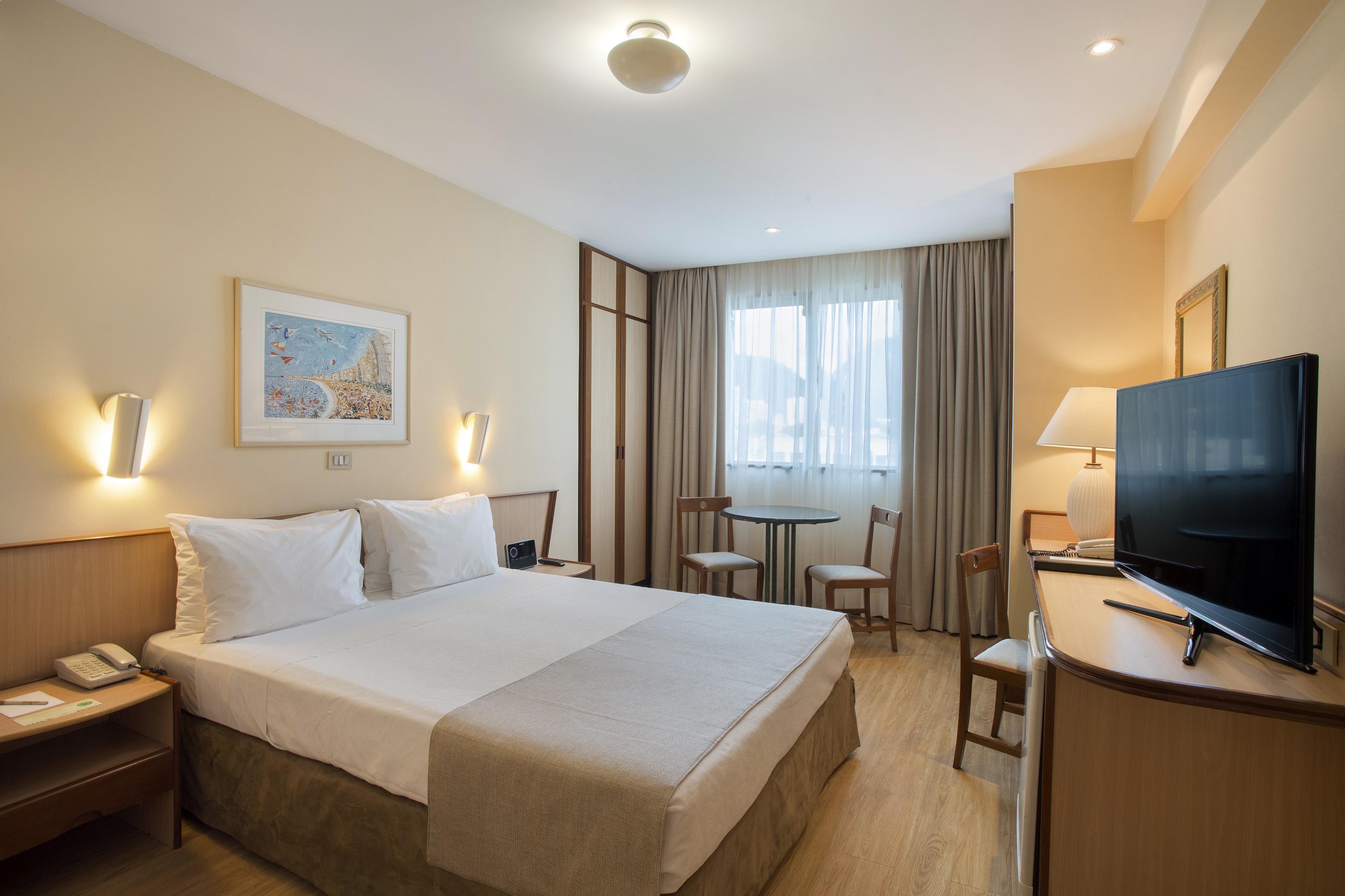 Windsor Plaza Copacabana ริโอเดจาเนโร ภายนอก รูปภาพ