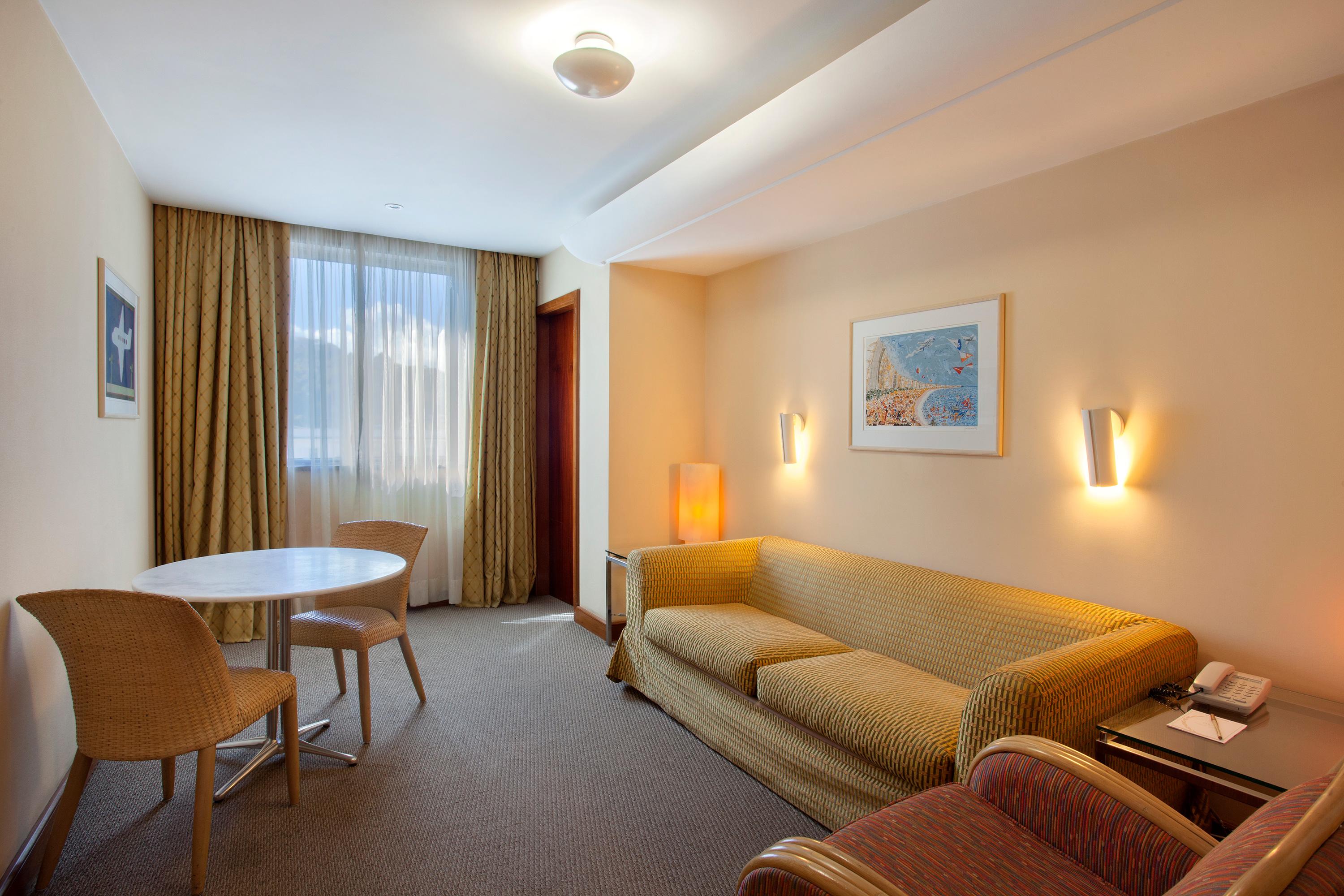 Windsor Plaza Copacabana ริโอเดจาเนโร ภายนอก รูปภาพ
