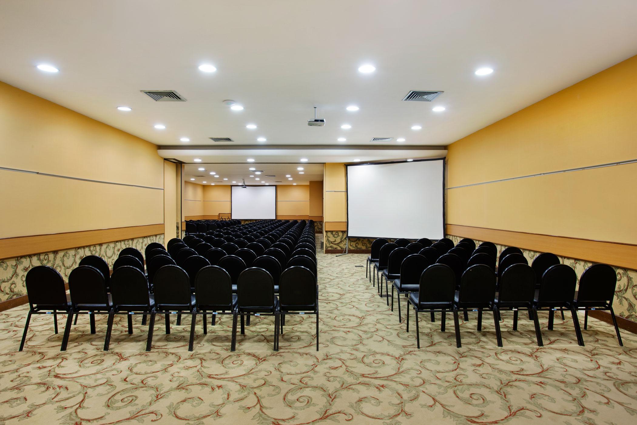 Windsor Plaza Copacabana ริโอเดจาเนโร ภายนอก รูปภาพ