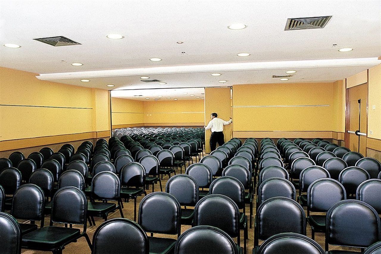 Windsor Plaza Copacabana ริโอเดจาเนโร ภายนอก รูปภาพ